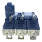 Schneider Electric LV431491 +LV429451 molded case circuit breaker 3 pole 