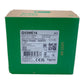 Schneider Electric GV2ME14 motor protection switch 034313 3-pin 6-10A 