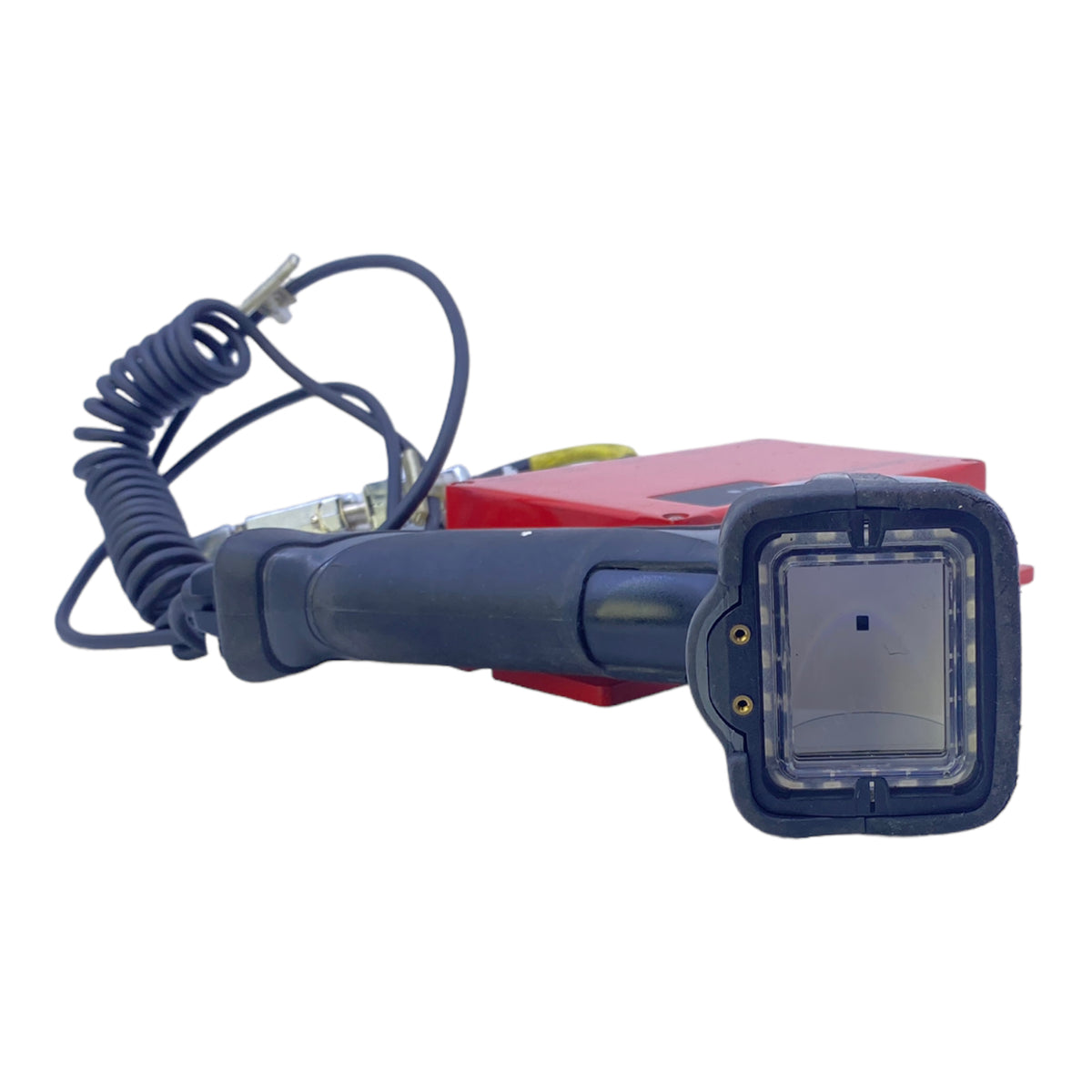 Leuze MA204i+FIS-6170 Modular connection unit IP65+Mobile 2D code read