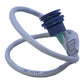 Georg Schlegel RRJ-RJ45-SW panel socket IP65 