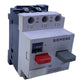 Siemens 3VE1010-2F motor protection switch 380V 10A 1S+1Ö 380V 0.5A 