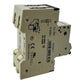 Siemens 5SY62 MCB C4 circuit breaker 400V 30kA 1-pole switch 
