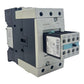 Siemens 3RT1044-1AP04 power contactor +3RH1921-1HA22 auxiliary contactor 65A 30kW 400V 