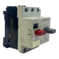 Siemens 3VE1010-2B circuit breaker 0.1-0.16A 
