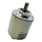 Hengstler 0543884/2 Drehgeber Encoder RA58-P/0012EK.42CXCB-S 10...30V DC 0,2A