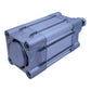 Festo DNC-63-25-PPV-A standard cylinder 163401 0.6... 12 bar double-acting Ø63 mm 