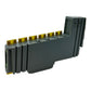 B&amp;R X20DI2377 input module 2 digital inputs 24 VDC in 3-wire technology 50kHz 