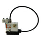 Robatech AX101IN heating part 933053 230V 180W Robatech heating part