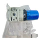 Festo LR-1/8-DB-7-O-MINI pressure regulator valve 537642 pneumatic valve 10 bar