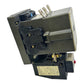 Siemens 3TB4817-0A + 3UA5800-2F Leistungsschütz 3polig 600V AC 220V/50Hz