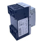Siemens 3RV1011-0KA20 circuit breaker 3 NO contacts 0.9 - 1.25 A IP20 3-pole 