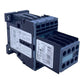 Siemens 3RH2122-2BB40 +3RH2911-1FA22 +3RT2916-1L Hilsschalterblock 24V DC 10A