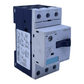 Siemens 3RV1011-1KA10 circuit breaker 50/60Hz