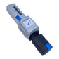 Festo MS4-LFR-1/8-D6-E-R-M-AS Filter-Regelventil für Industrie Einsatz 529164
