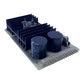 Eldo 180483 power supply 201.03-523 for industrial use