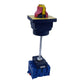 Kraus &amp; Naimer KG80 main switch load break switch for industrial use