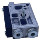 Festo AW-ME1/8 connection plate 33406 for industrial use