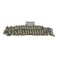 Weidmüller DK 4/35 terminal block 039666 VE: 17 pcs for industrial use