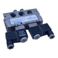 Festo CJM-5/2-I/4-FH Magnetventil 1,5-8 bar für industriellen Einsatz Ventil