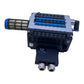 Festo CPV10-VI Ventilinsel 18200 -0,9-10 bar 3-8 bar für industriellen Einsatz