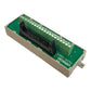 Omron XW2B-40G4 terminal block for industrial use Omron XW2B-40G4 XW2B-40G4