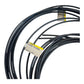 Omron E32-TC200 Fiber optic through-beam sensor for industrial use E32-TC