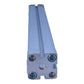 Festo ADNGF-25-200-PA compact cylinder for industrial use 537126 ADNGF-25