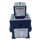 Siemens 3RT1026-1AP04 Leistungsschalter 3RH1921-1HA22 230V 50Hz 3RT1026-1AP04 3R