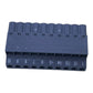 B&amp;R 7TB710.9 terminal block VE:77pcs/pcs B&amp;R 7TB710.9 field terminal block VE:77pcs/pcs B&amp;R 7