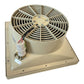 Pfannenberg FLF III Filterlüfter 230V 50/60Hz 155W für Industriellen Einsatz