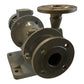 Fristam FP 712 KFD centrifugal water pump 1.1 kW for industrial use 