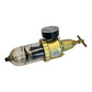 Ewo 324.353 filter pressure reducer G1/2 for industrial use