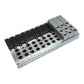 Camozzi 3P8 3P8-JAA-2C2M4B3X-U77 Magnetventilblock für industriellen Einsatz