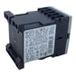 Siemens 3RT1016-1BB44-3MA0 Schütz 3-polig 24V DC 50/60Hz