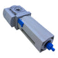 Festo MS4-LFM-1/4-ARM Feinstfilter 529459 0 bis 14 bar manuell drehend