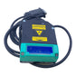 Pepperl+Fuchs VB14N-600-WP Barcodescanner 220029
