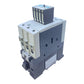 Siemens 3RT1046-1BB44 power contactor 95A 45kW 400V 24V DC 2NO+2NC 3-pole 