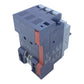 Siemens 3VU1300-1MJ00 circuit breaker 2.4-4A 11E 1NO+1NC