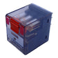 Schrack PT370730 universal relay 230V AC 10A 250V AC PU: 10 pieces 