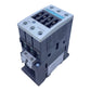 Siemens 3RT1034-1BB40 Leistungsschütz 24V AC 15kW 400V 32A 3-polig