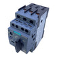 Siemens 3RV2011-0AA10 Leistungsschalter 0.11 - 0.16A 690V AC 3polig