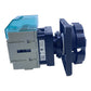 Siemens 3LD3354-1TK51 Lasttrennschalter 40A 3-polig 400V AC 18,5 kW 1OE+1S