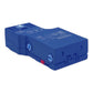 Siemens 6ES7972-0BA52-0XA0 Anschlussstecker 12 MBit/s
