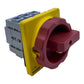 Siemens 3LD2203-0TK53 Lasttrennschalter 690V AC 32A 3-polig