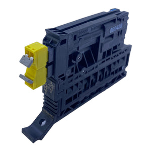 Bürkert 696420 solenoid valve