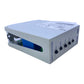 Lenze EVD533-E Stromrichter Reihe 530 230V 50/60Hz Output 1: DC 0-180V 4A