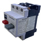 Siemens 3VE1010-2F motor protection switch 380V 10A 1S+1Ö 380V 0.5A 