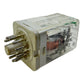 Kuhnke UF3-24VDCN 9804 plug-in relay 250V AC 3-24V DC PU: 7 pieces 