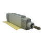 Festo DZH-20-35-PPV-A flat cylinder 150294 pmax.10bar flat cylinder Festo 150294 