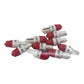 Siemens 3SB3901-1SB LED lamp 24V AC/DC 10mA Siemens 3SB3901-1SB PU: 10 pieces 